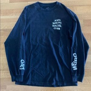 ASSC Longsleeve